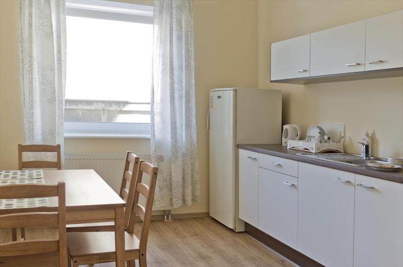 Willa Na Nehringa Poznań Exteriör bild